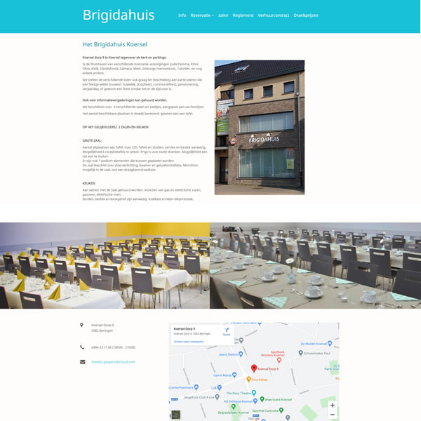 brigidahuis